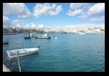 Marsaxlokk -27-02-2015 - Bogdan Balaban